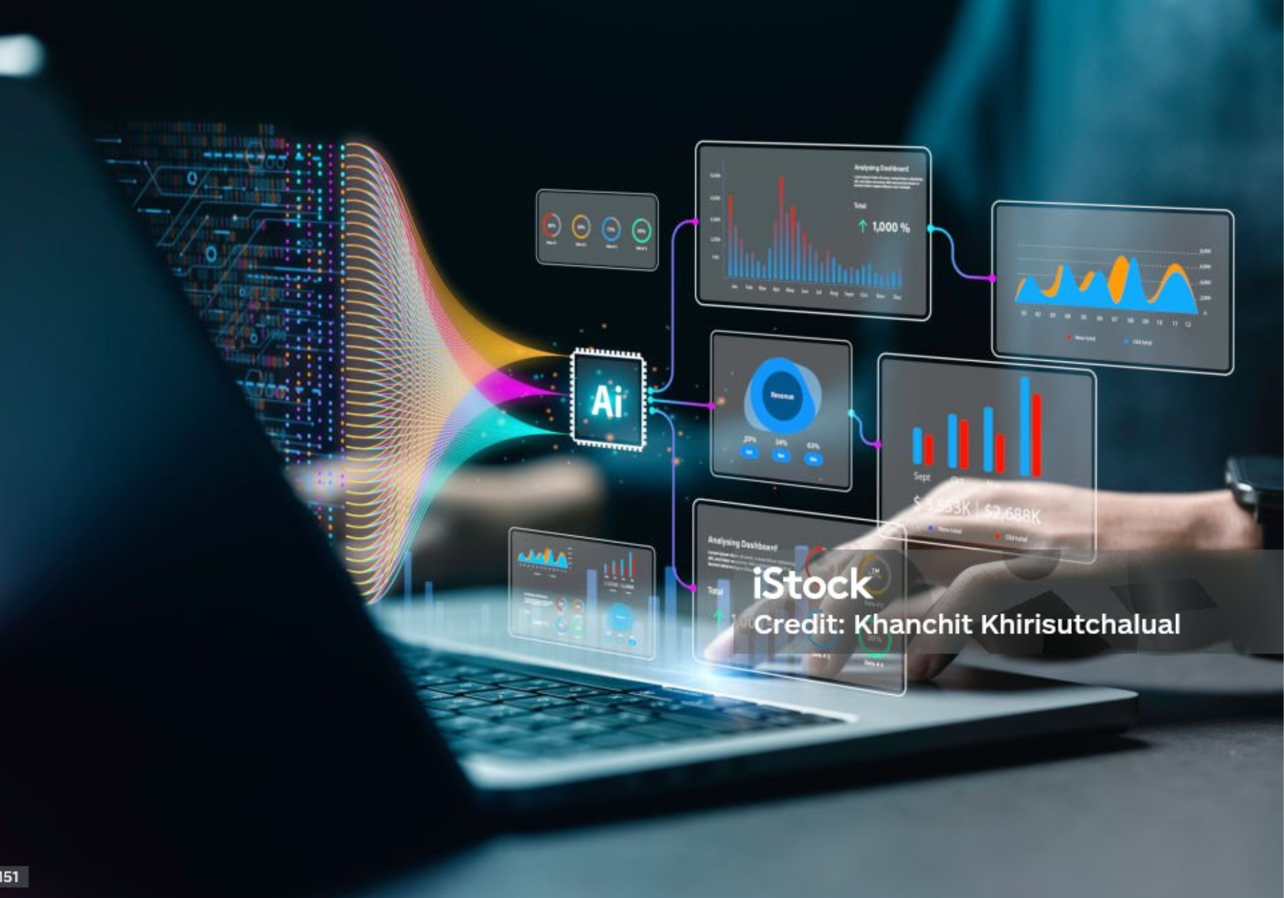 Artificial Intelligence Program curriculum