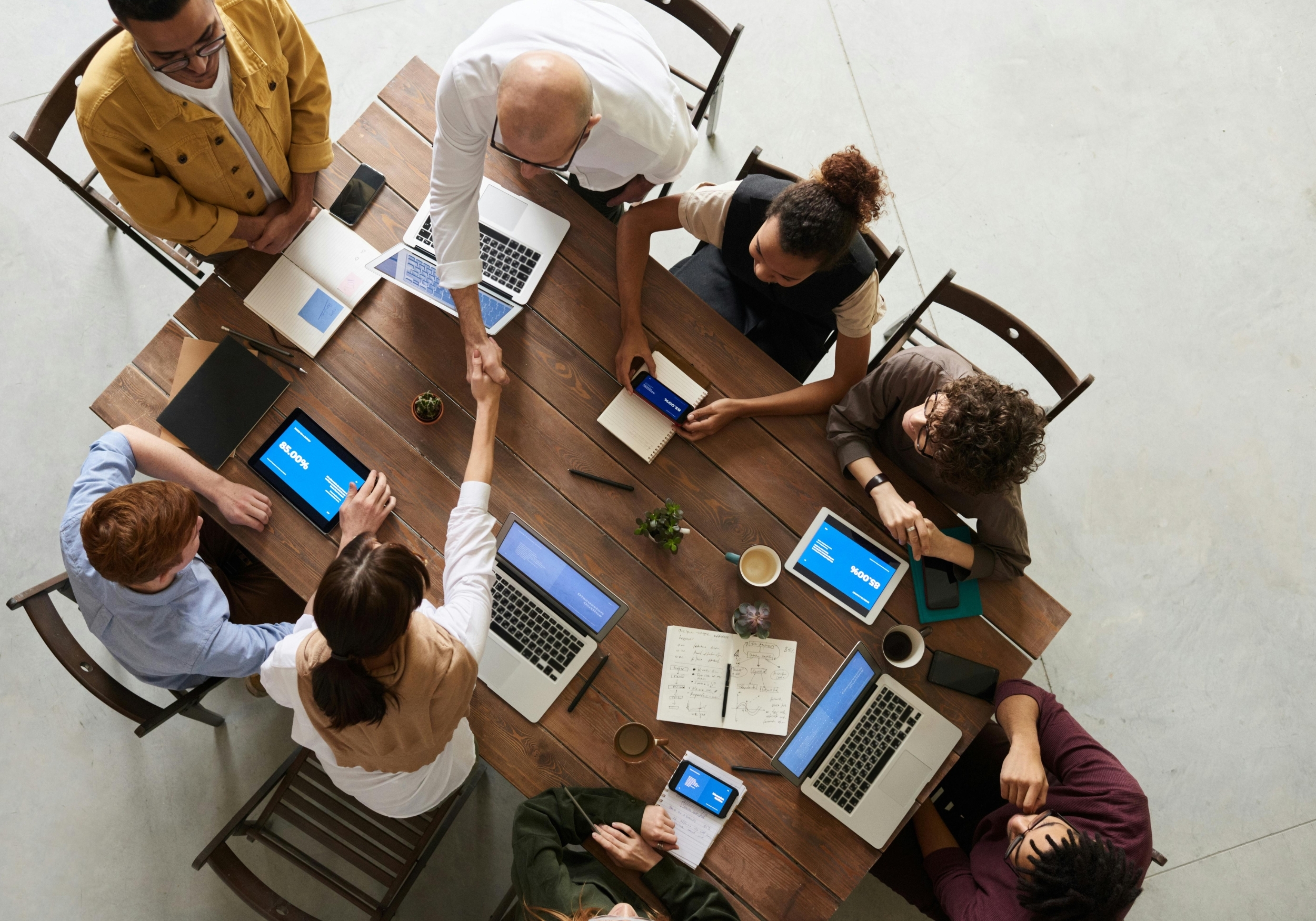 Business Analyst Program curriculum