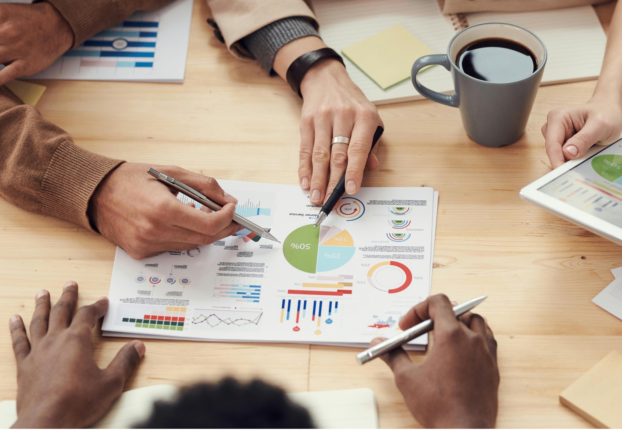 Data Analytics with Python Certification curriculum