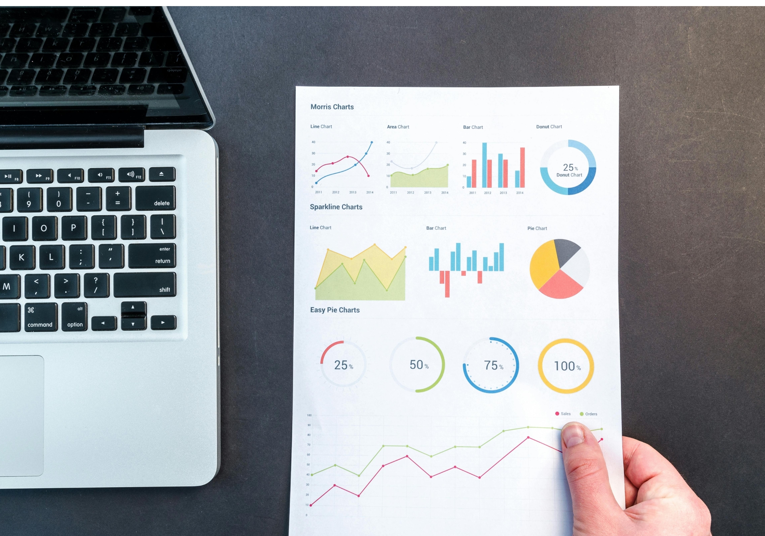 Data Analytics Program curriculum