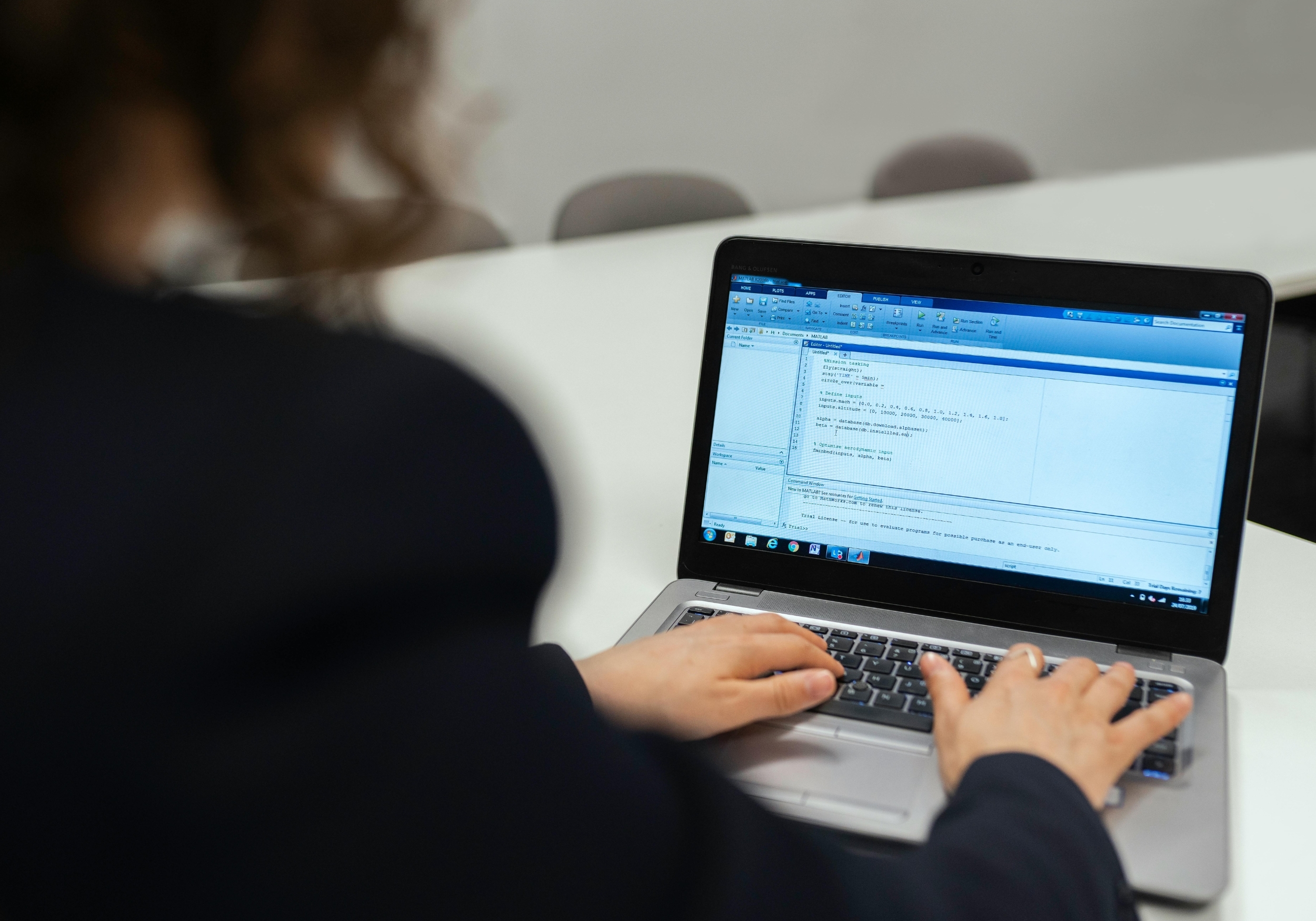 Dot Net Program curriculum