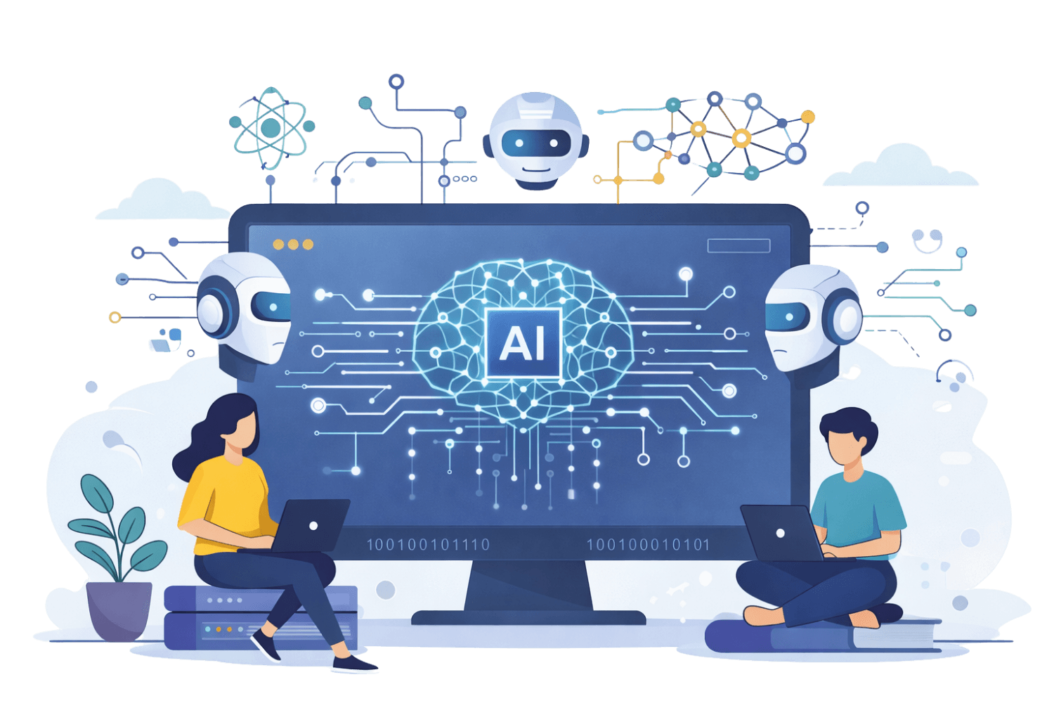 Artificial Intelligence Program