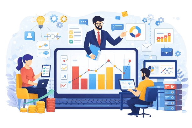 Business Analyst Program