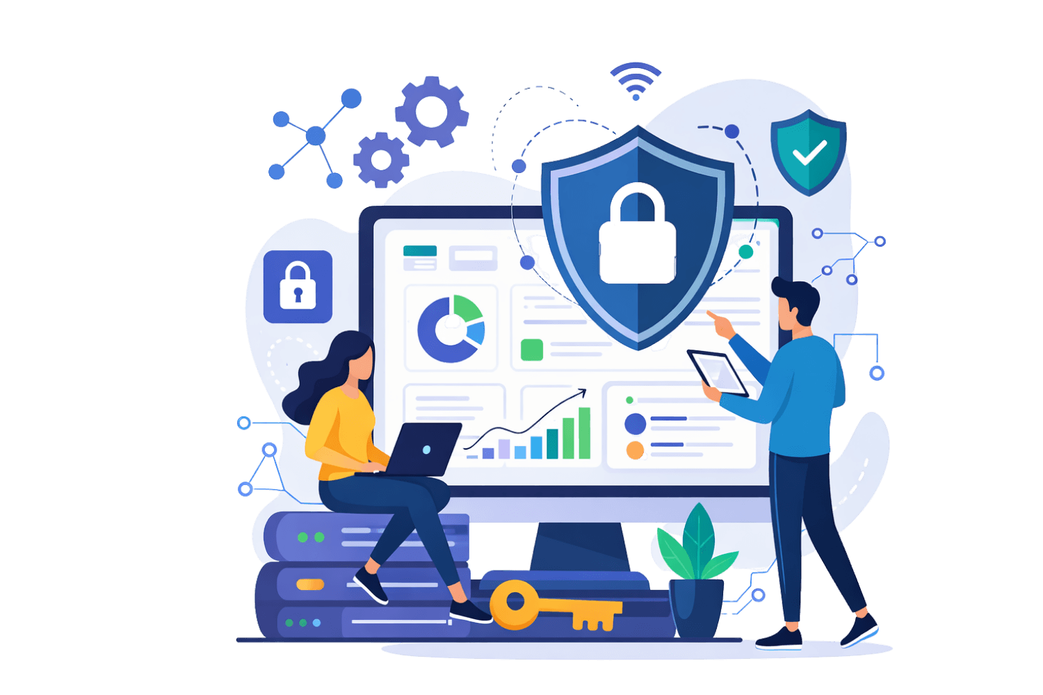 Cyber Security Job Guarantee Program