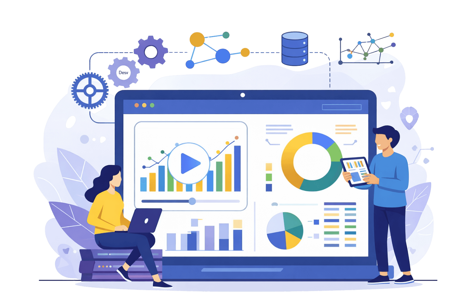 Data Analytics Program