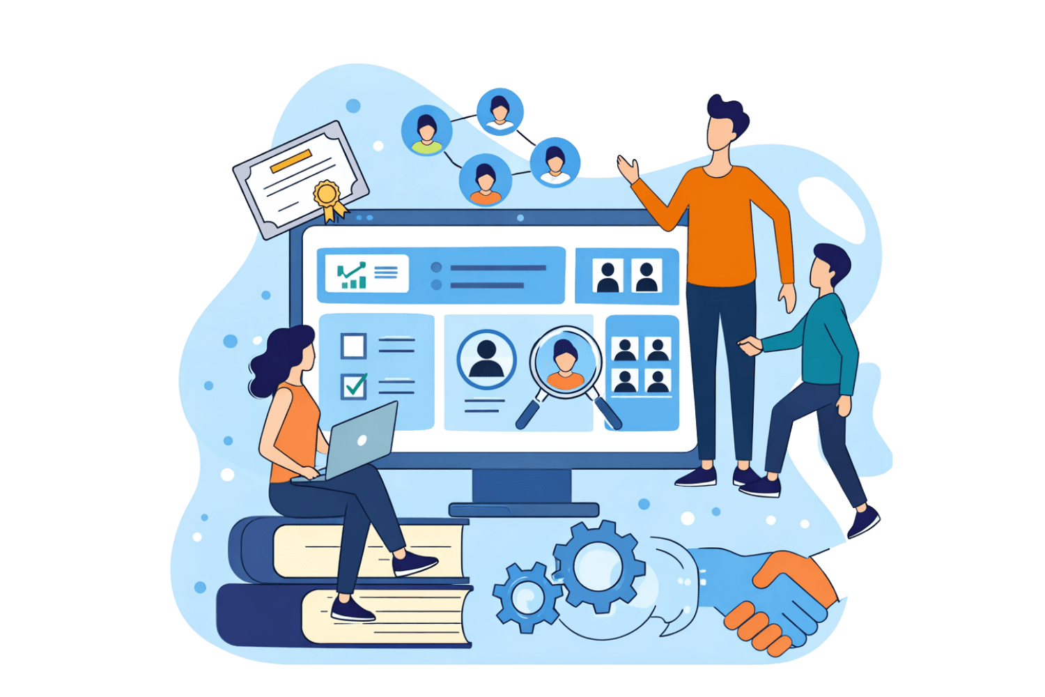 HR Generalist Program