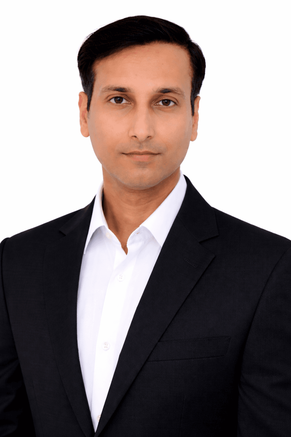 Amol Wazarkar