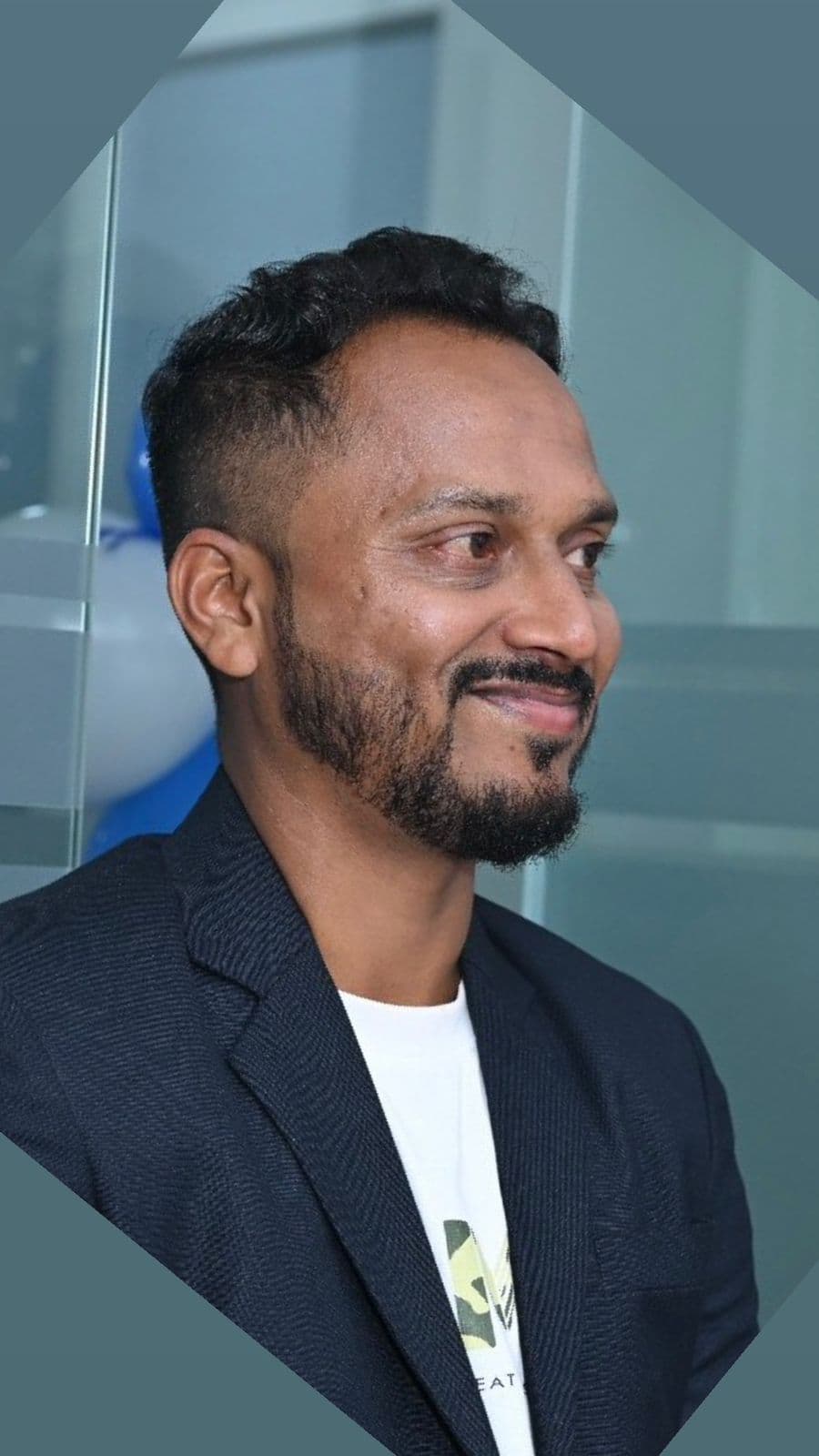 Rahul Naik