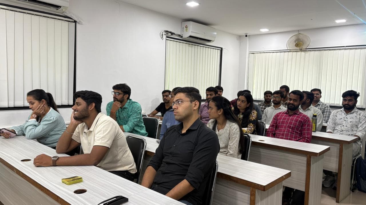 ITROOTS Team