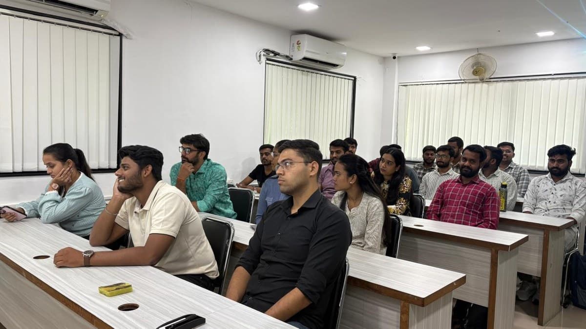 AI-Integrated IT Training in India: Launch Your Career