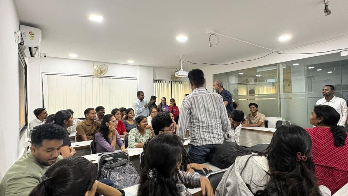 Java Full Stack Development Course in India: Your Path to Becoming a Versatile Developer