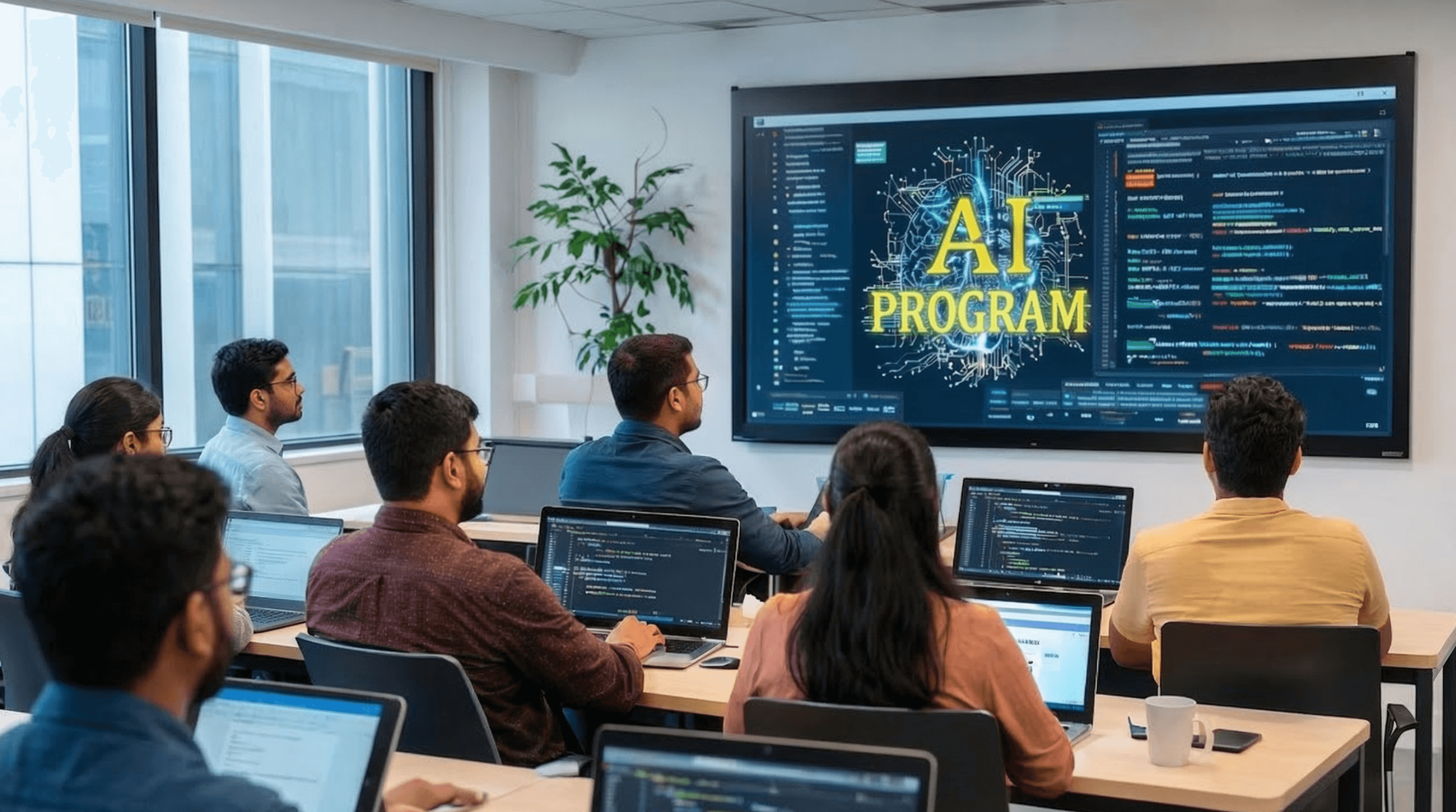 AI Program