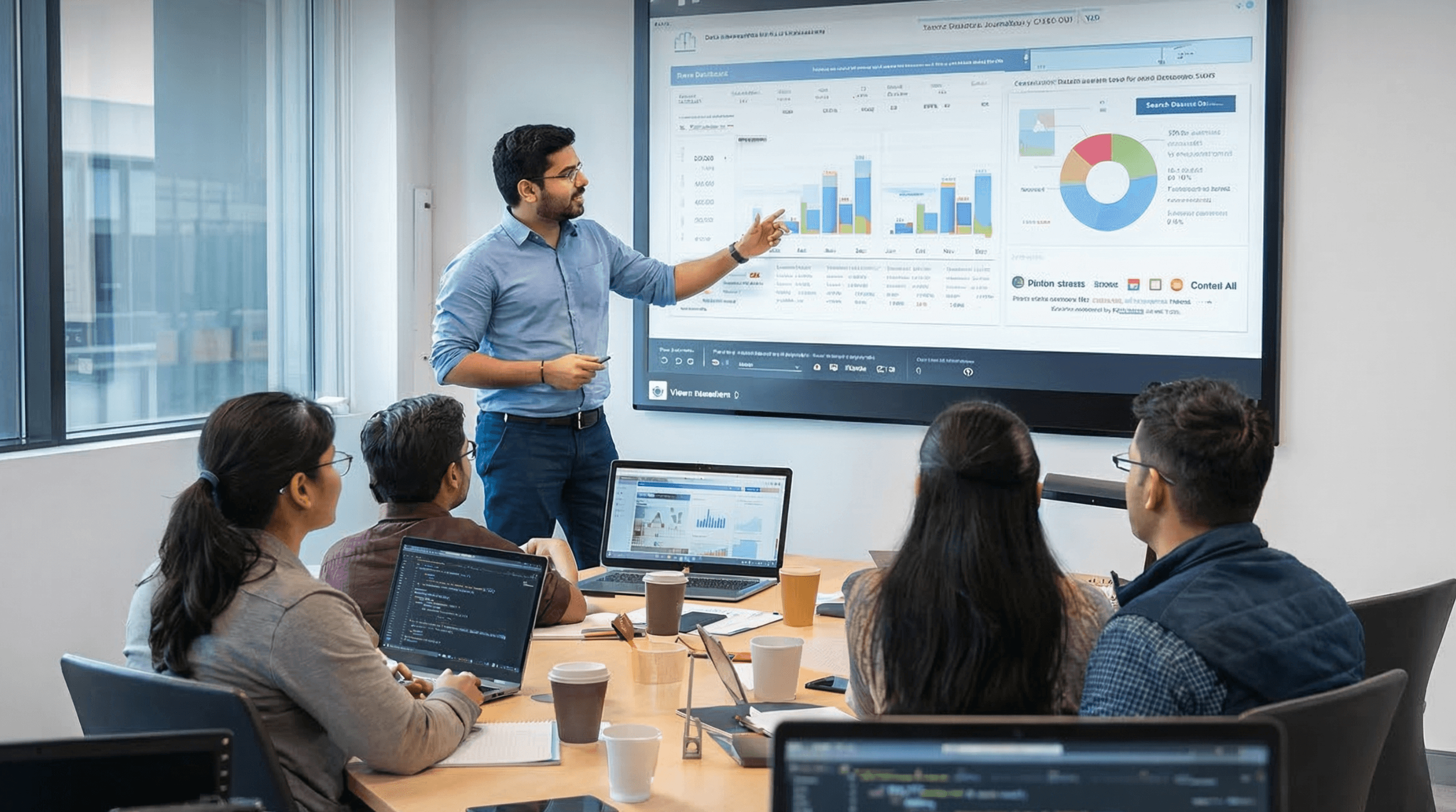 Data Analytics Python