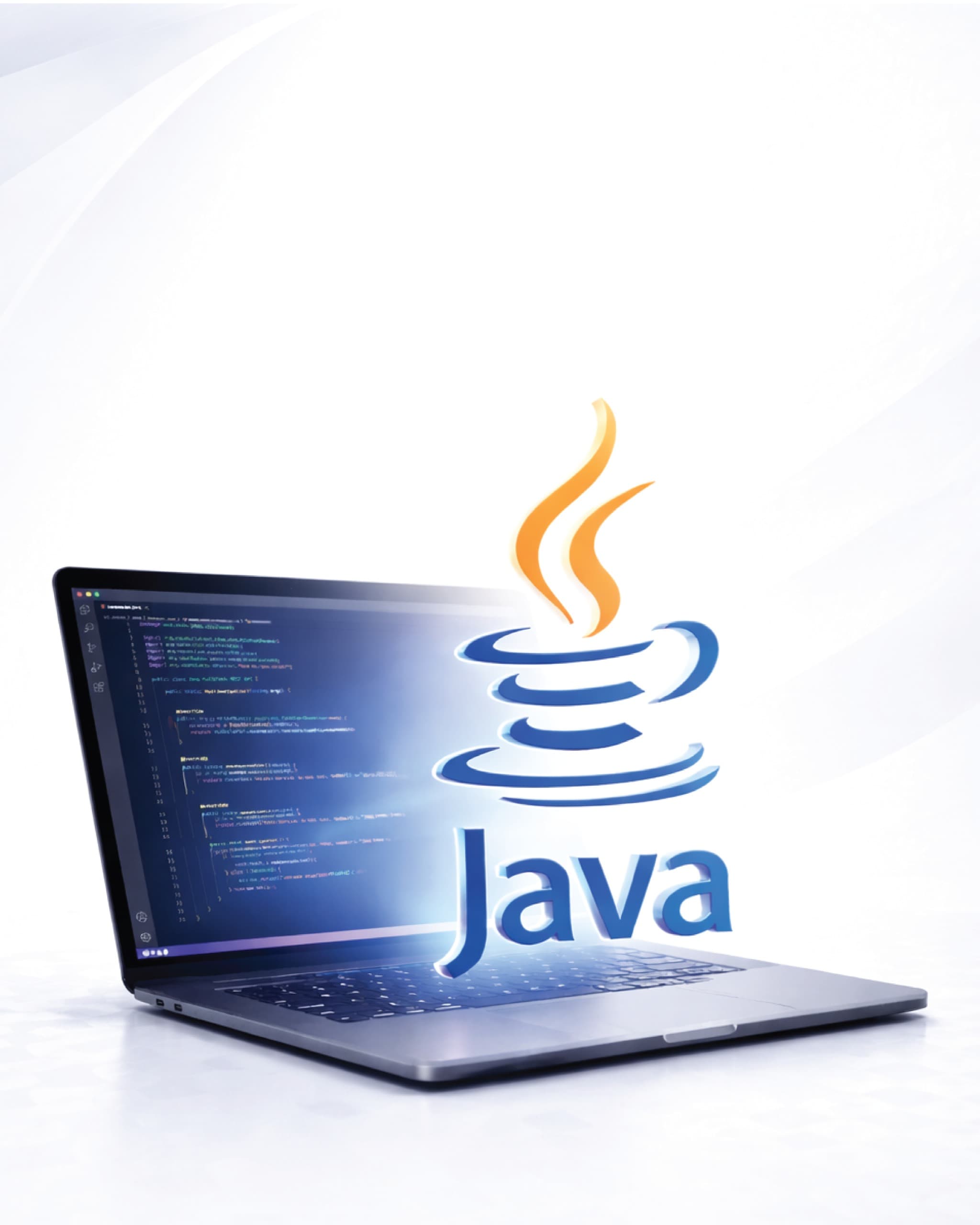 Full-Stack Java with AI Integrated