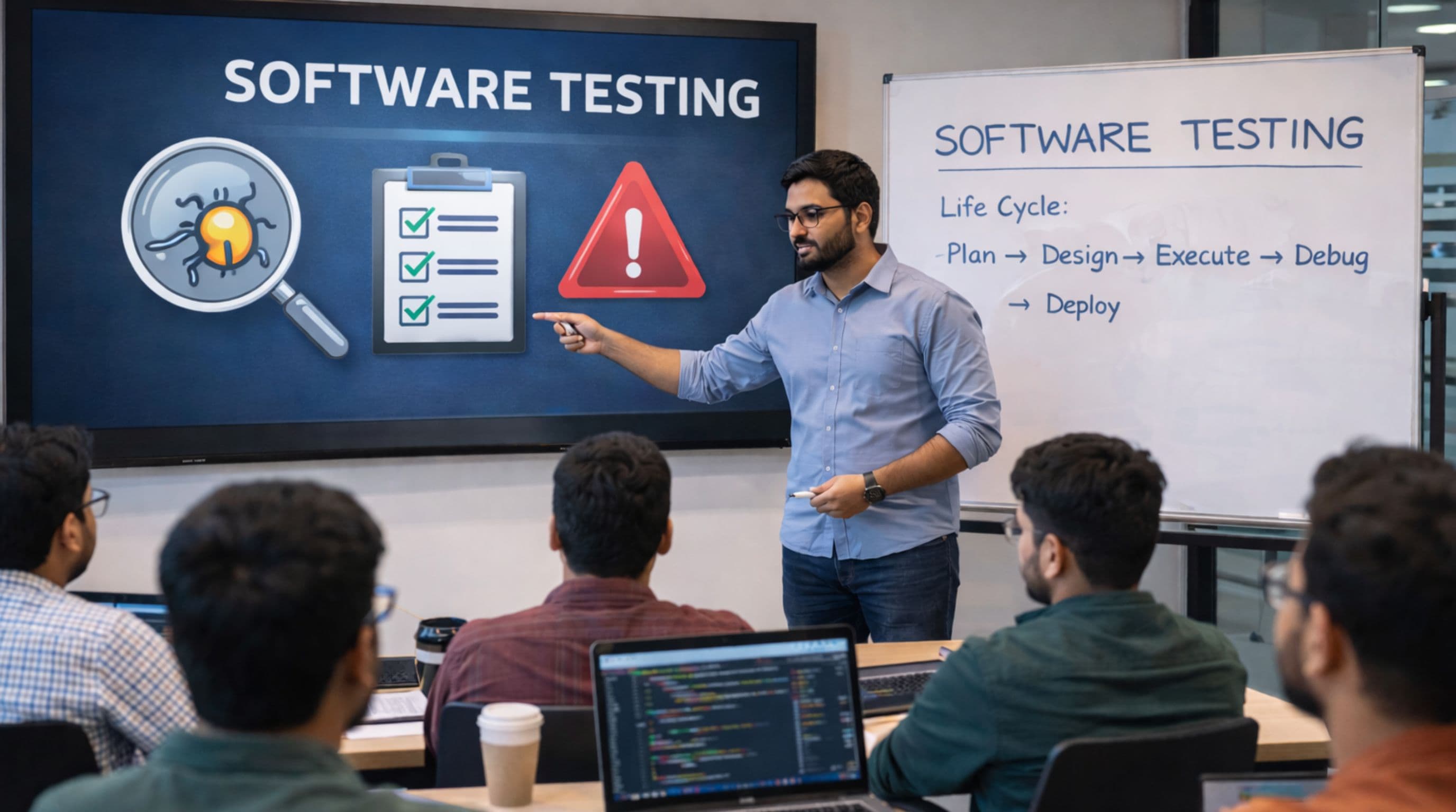 Software Testing