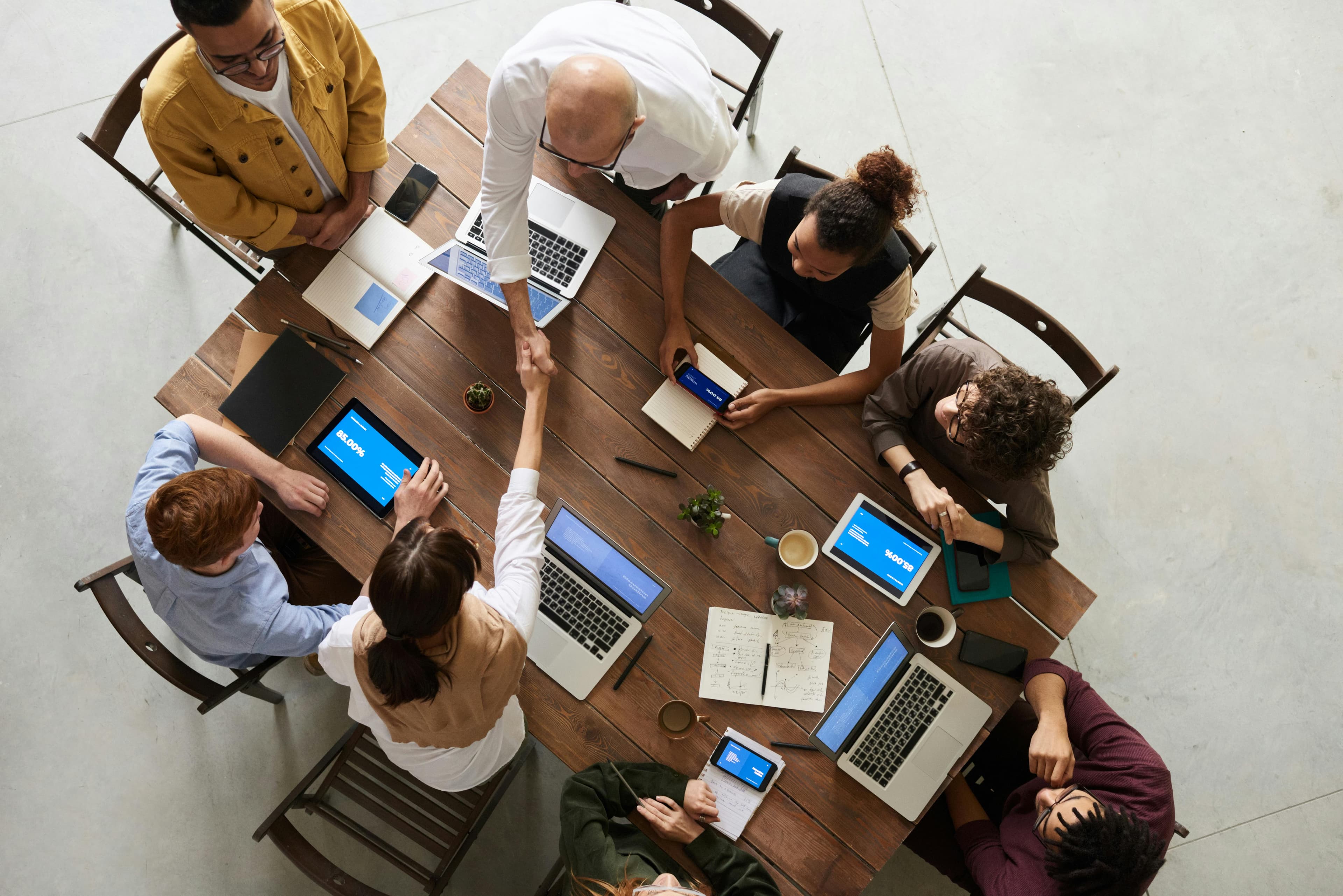 Business Analytics curriculum