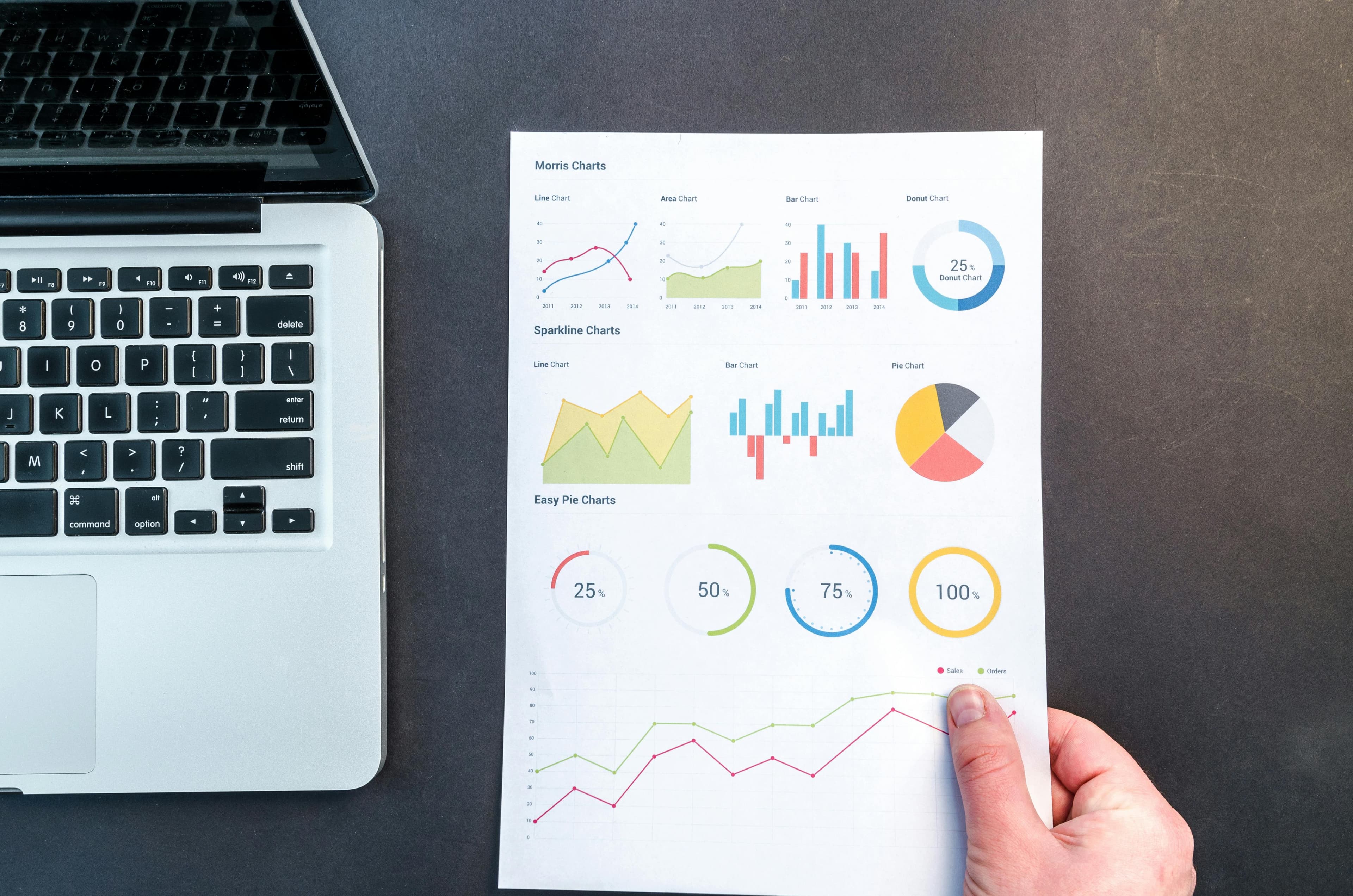 Data Analytics Program curriculum
