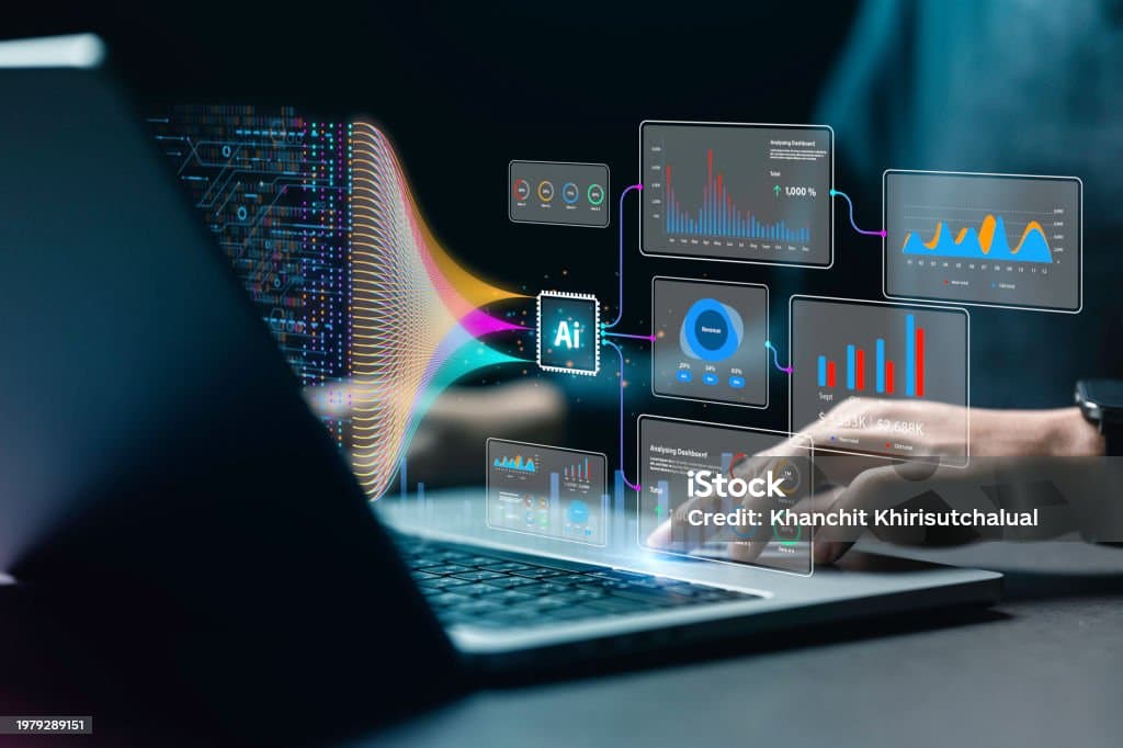 Data Science with Gen AI curriculum