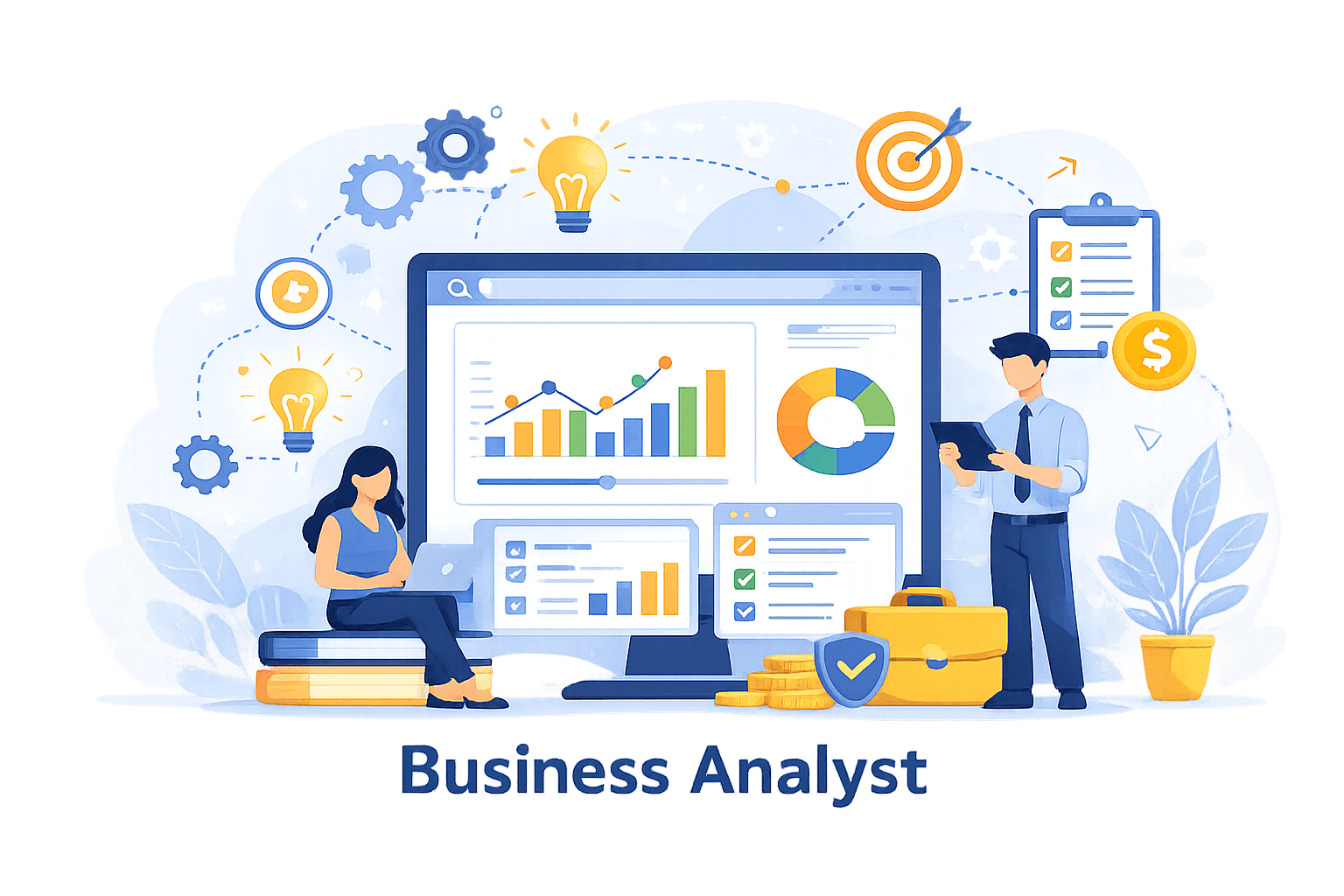 Business Analytics