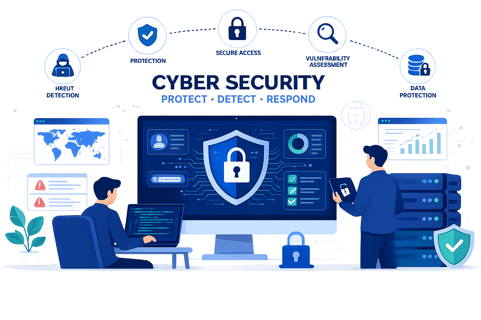Cyber Security