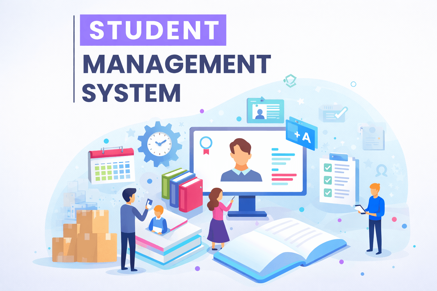 Student Management System