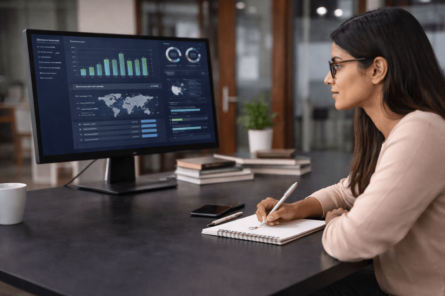 Data Analytics Course with Real-World Projects