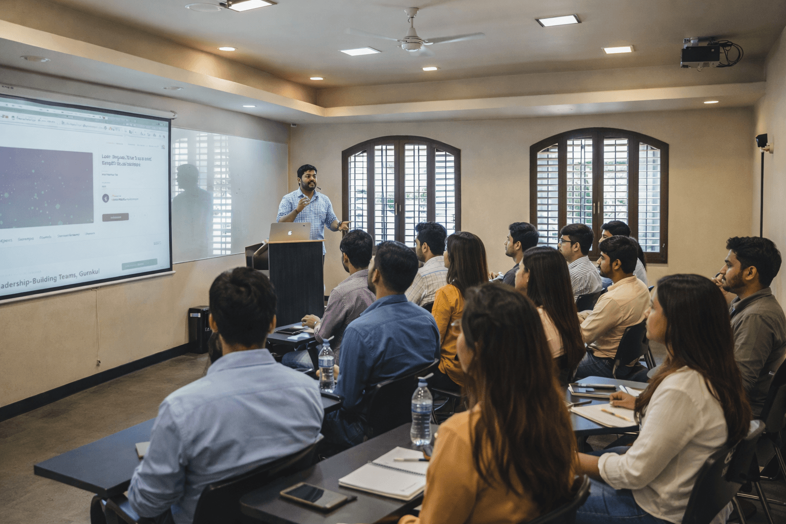 Why Hybrid Learning Is Gaining Popularity in India