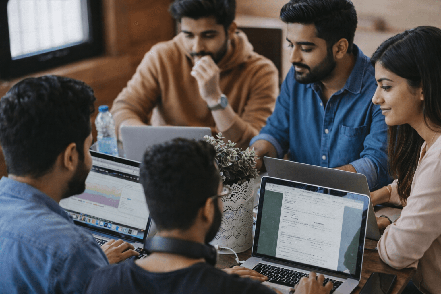 IT Career Placement Programs for Freshers