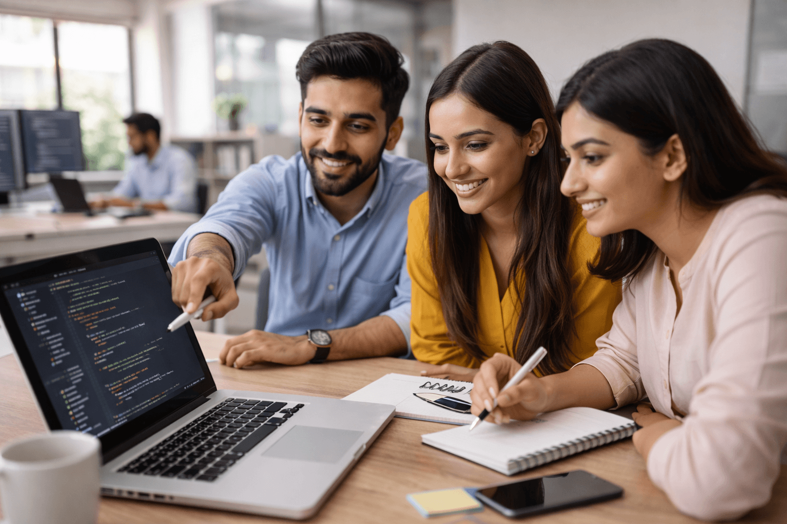 Java Full Stack Development Course in India: Your Path to Becoming a Versatile Developer