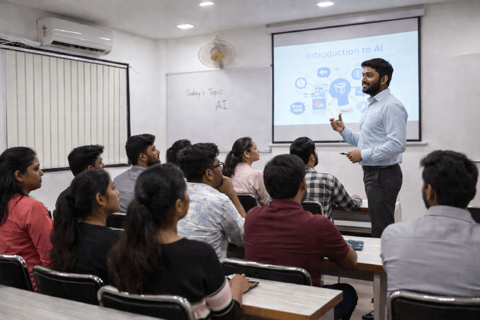 Our Mission and Vision