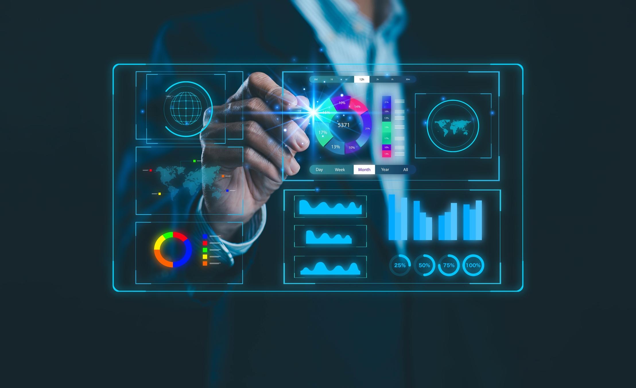 Requirement Documentation