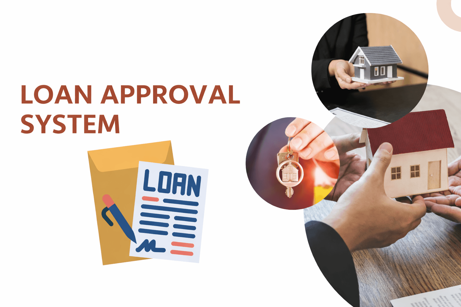 Loan Granting System