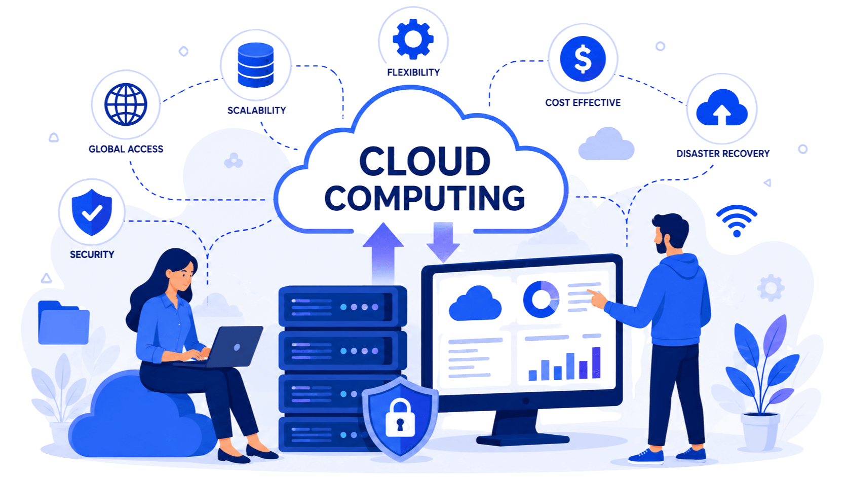 DevOps/Cloud Computing