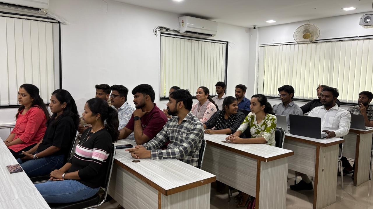 ITROOTS Classroom